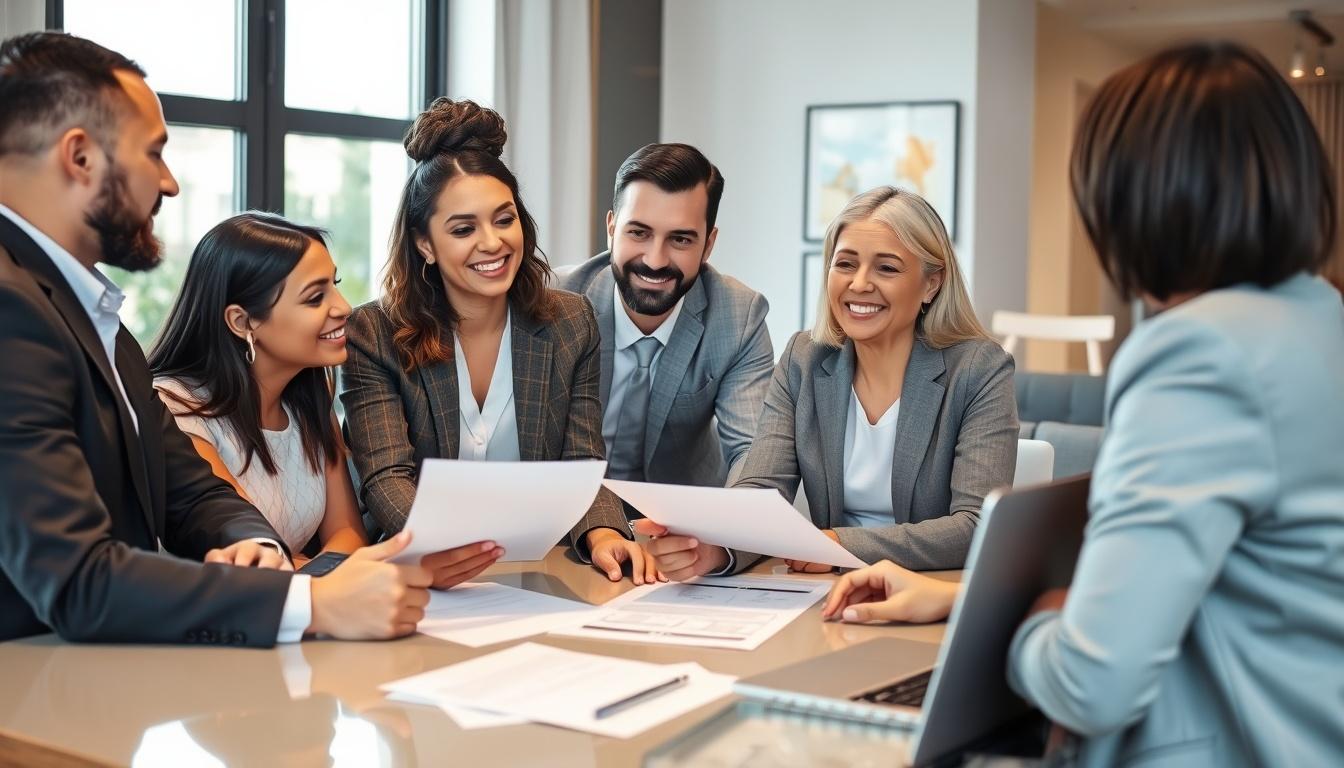 Professional plan visual